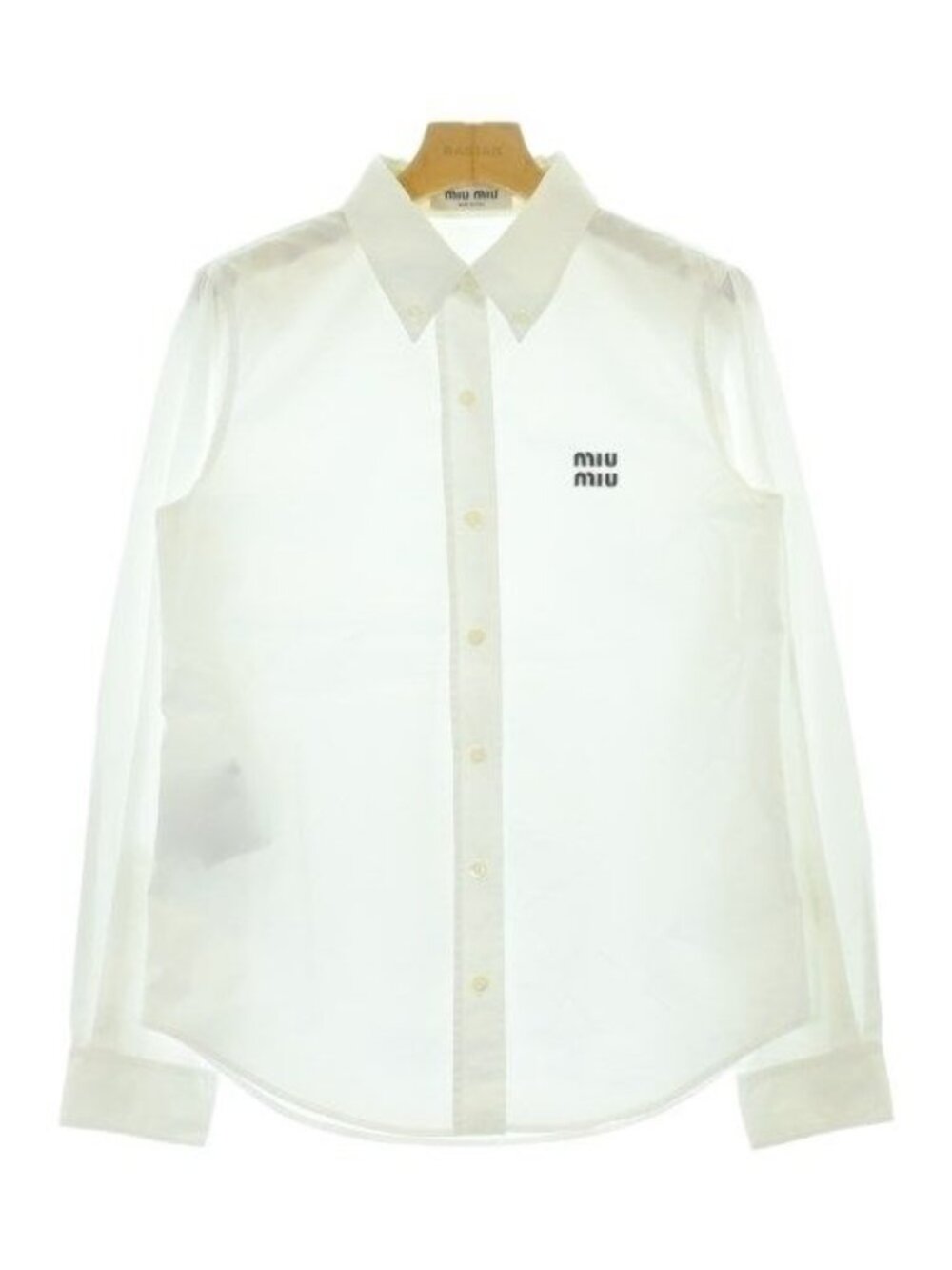 Miu Miu Casual Shirt